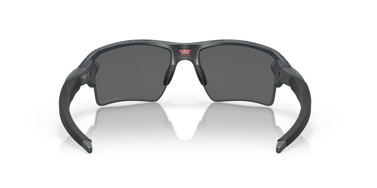 Oakley Flak 2.0 Xl 0OO9188 9188H3 59 High Resolution Carbon / Prizm Black Polarized 59