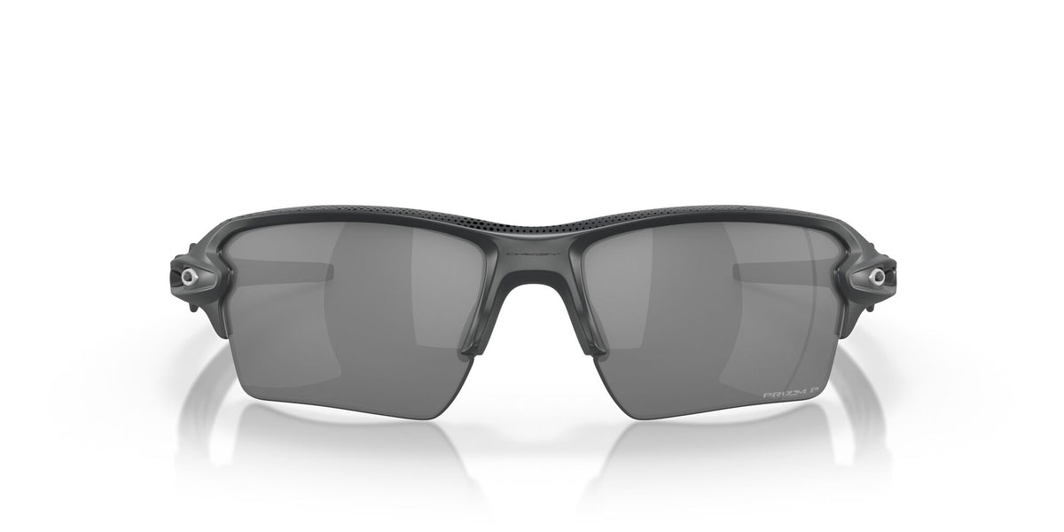 Oakley Flak 2.0 Xl 0OO9188 9188H3 59 High Resolution Carbon / Prizm Black Polarized 59
