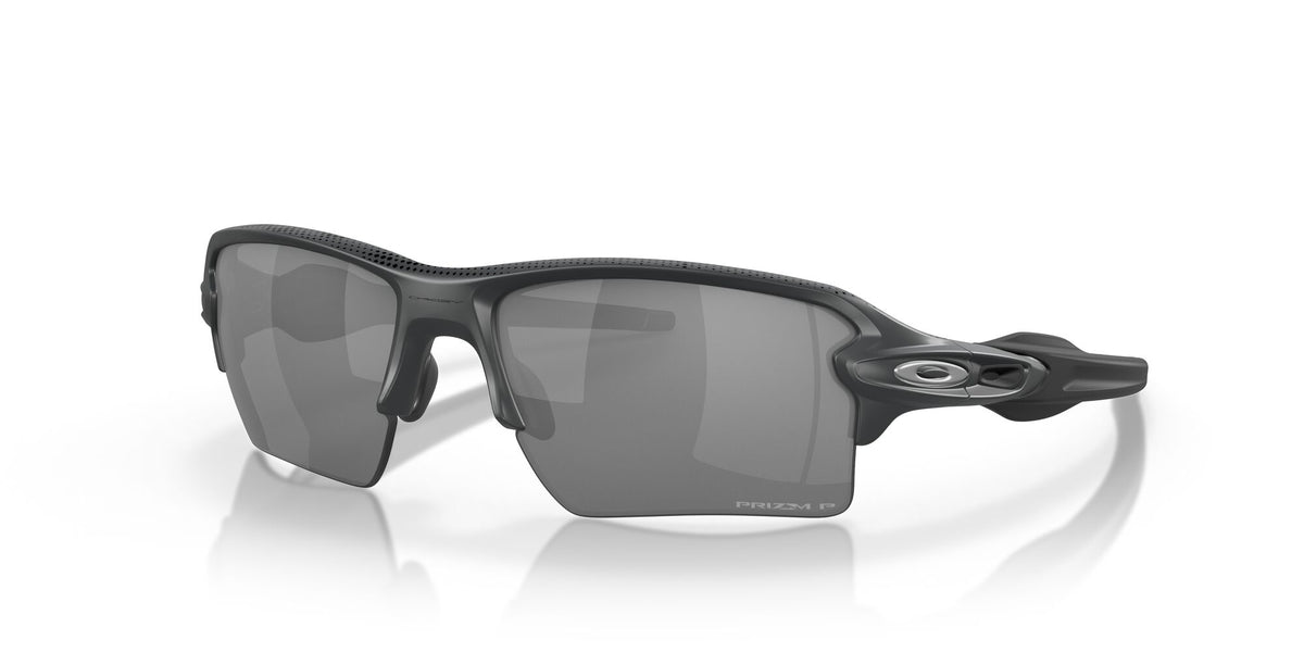 Oakley Flak 2.0 Xl 0OO9188 9188H3 59 High Resolution Carbon / Prizm Black Polarized 59