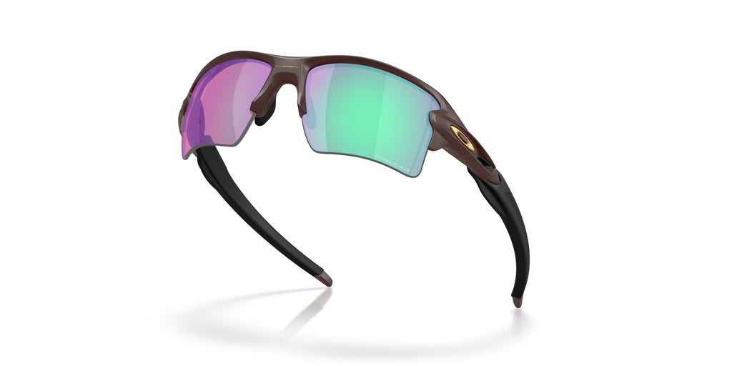 Oakley Flak 2.0 Xl 0OO9188 9188J8 59 Matte Grenache/ Prizm Golf