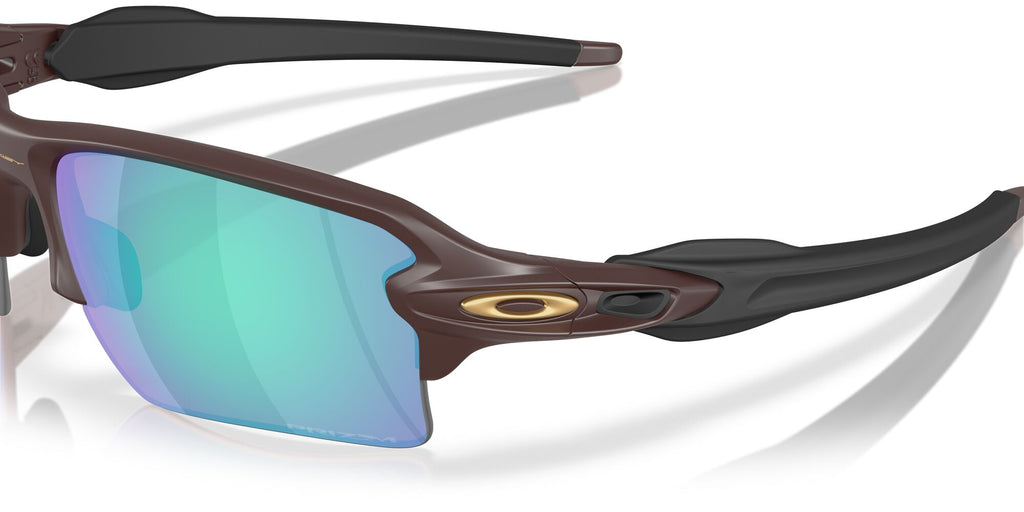 Oakley Flak 2.0 Xl 0OO9188 9188J8 59 Matte Grenache/ Prizm Golf