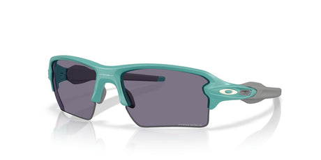 Oakley Flak 2.0 Xl OO9188 9188K1 59 Matt Pacific / Prizm Grey