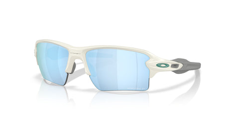 Oakley Flak 2.0 Xl OO9188 9188K2 59 Matt Mist / Prizm Deep Water Polar