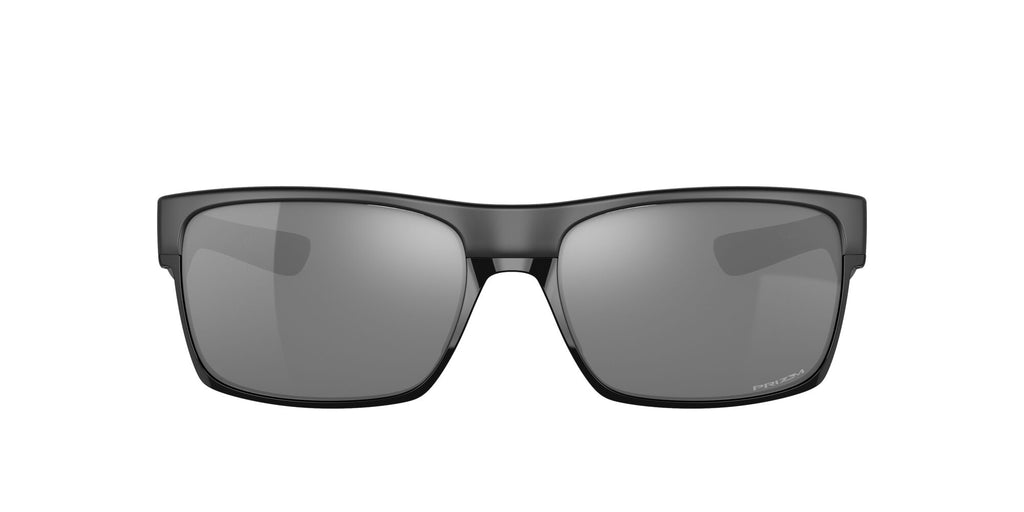OO 9189 Oakley Twoface Matte Black / Prizm Black 60 60 / Plastic / Plastic