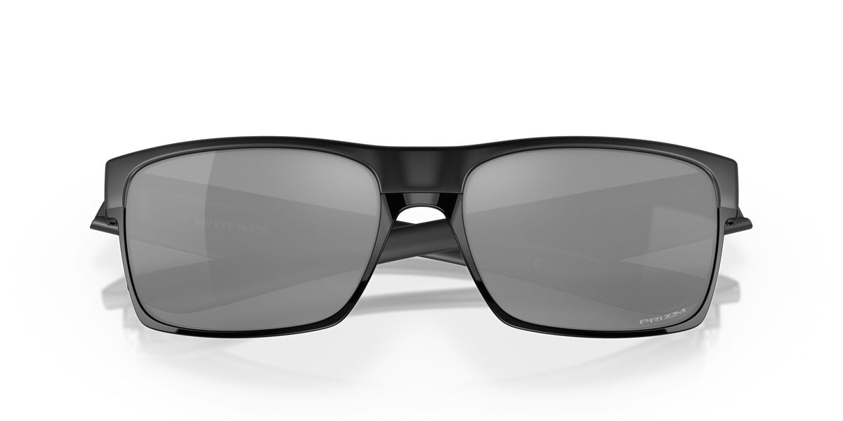 OO 9189 Oakley Twoface Matte Black / Prizm Black 60 60 / Plastic / Plastic