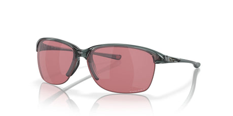 Oakley Unstoppable 0OO9191 919122 65 Crystal Black / Prizm Dark Golf