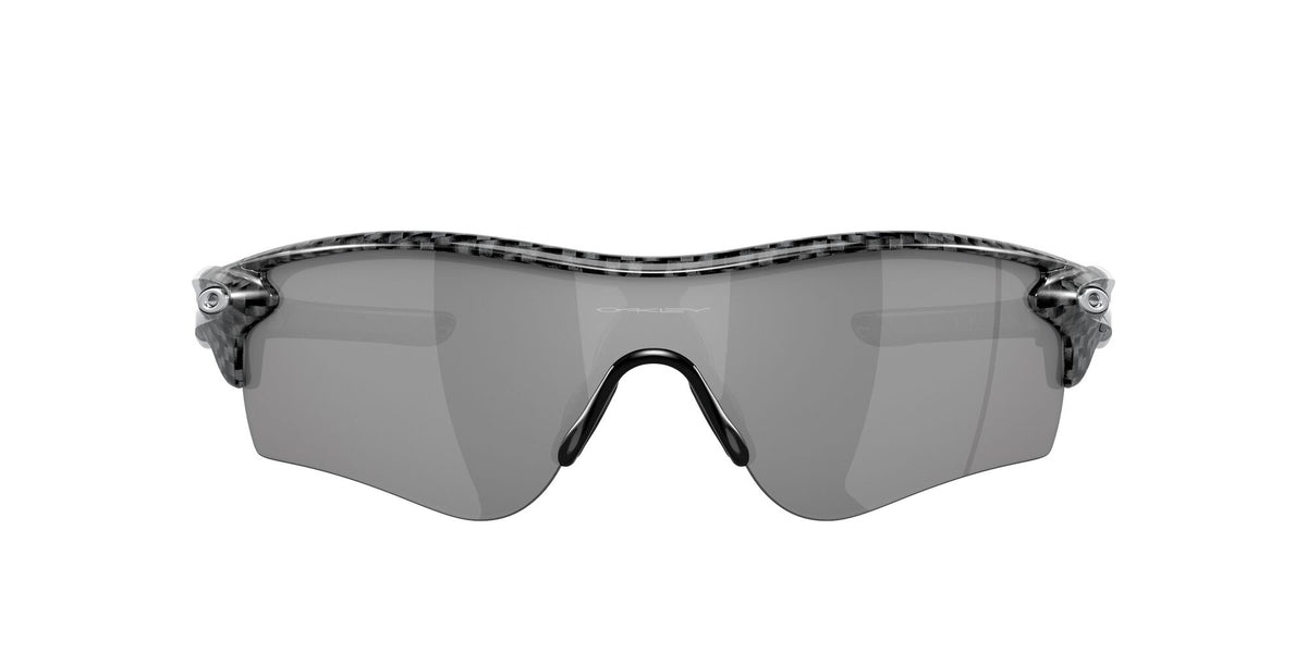OO 9206 Oakley Radarlock Path (A) Carbon Fiber / Slate Iridium 38 38 / Polyamide / O_matter /