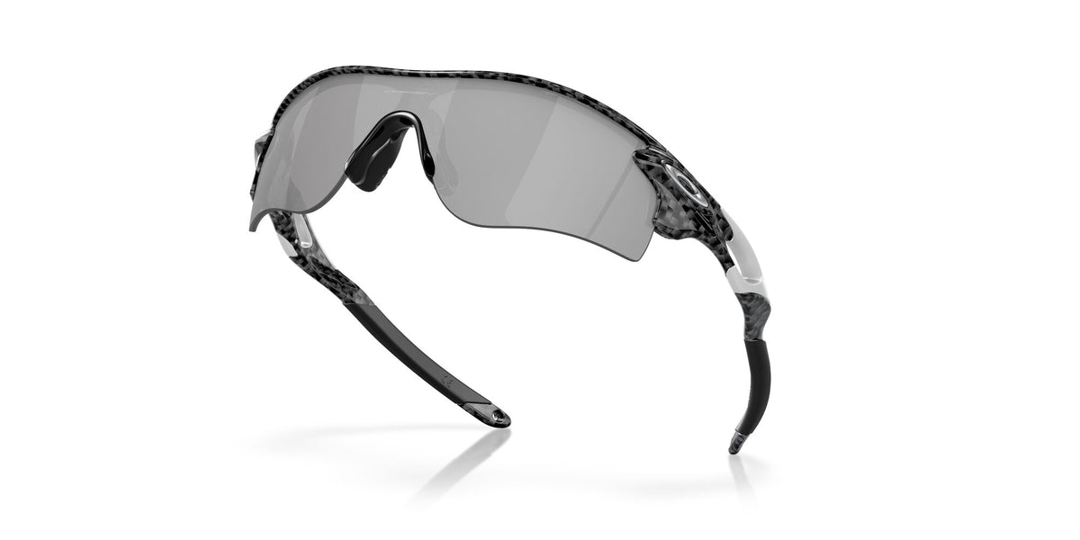 OO 9206 Oakley Radarlock Path (A) Carbon Fiber / Slate Iridium 38 38 / Polyamide / O_matter /