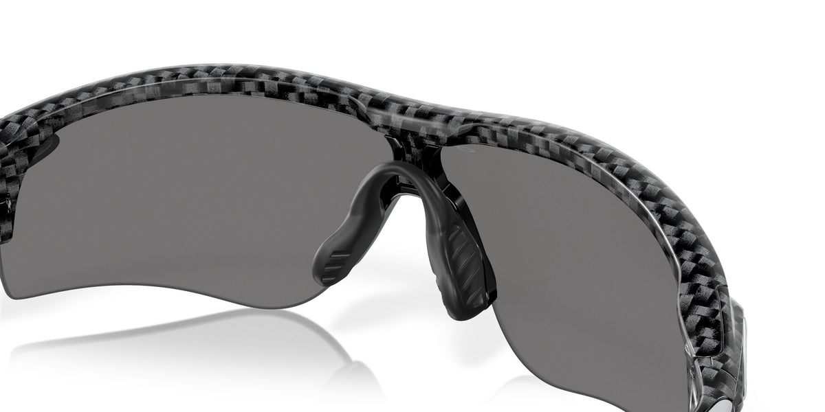 OO 9206 Oakley Radarlock Path (A) Carbon Fiber / Slate Iridium 38 38 / Polyamide / O_matter /
