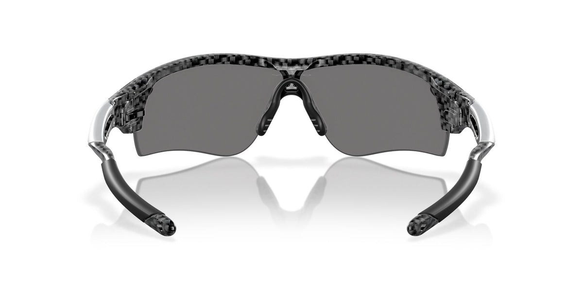 OO 9206 Oakley Radarlock Path (A) Carbon Fiber / Slate Iridium 38 38 / Polyamide / O_matter /