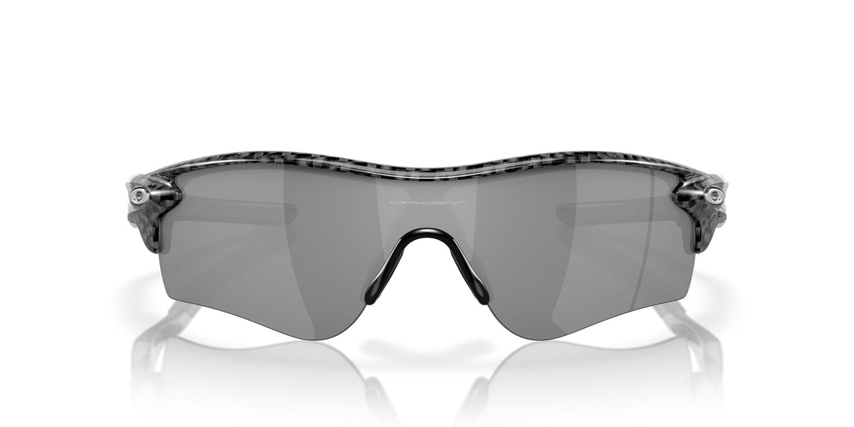 OO 9206 Oakley Radarlock Path (A) Carbon Fiber / Slate Iridium 38 38 / Polyamide / O_matter /