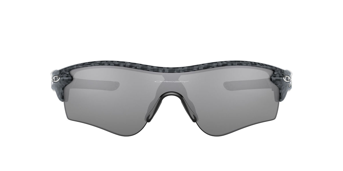 OO 9206 Oakley Radarlock Path (A) Carbon Fiber / Slate Iridium 38 38 / Polyamide / O_matter /