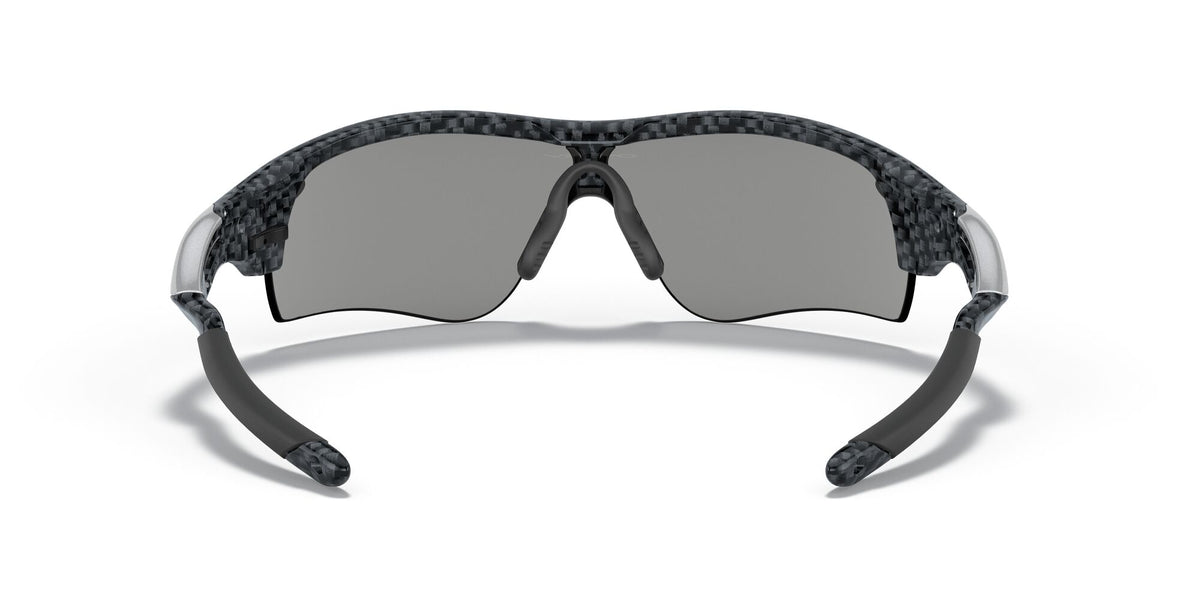 OO 9206 Oakley Radarlock Path (A) Carbon Fiber / Slate Iridium 38 38 / Polyamide / O_matter /