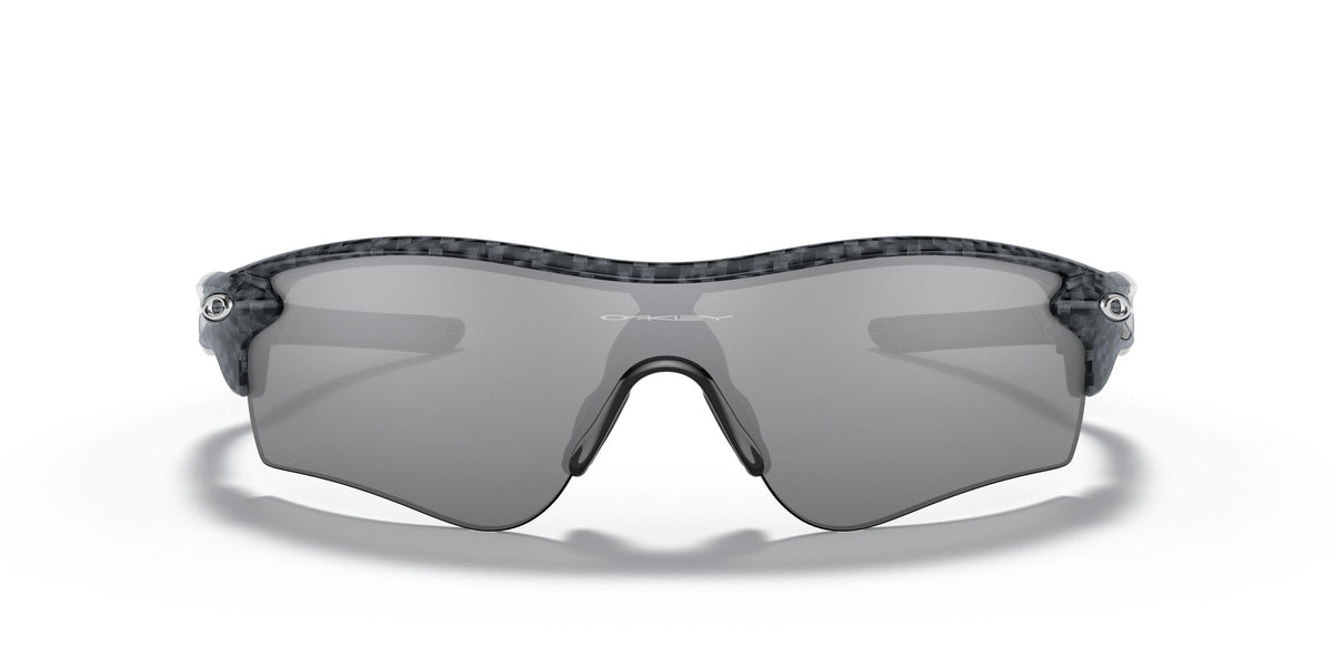 OO 9206 Oakley Radarlock Path (A) Carbon Fiber / Slate Iridium 38 38 / Polyamide / O_matter /