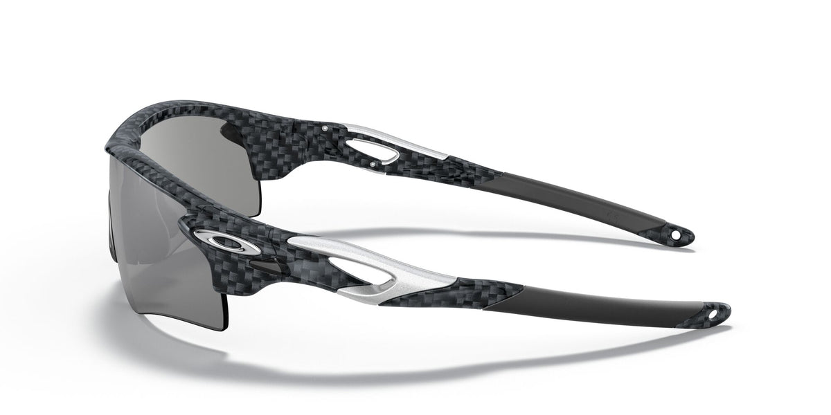 OO 9206 Oakley Radarlock Path (A) Carbon Fiber / Slate Iridium 38 38 / Polyamide / O_matter /