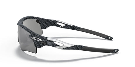 OO 9206 Oakley Radarlock Path (A) Carbon Fiber / Slate Iridium 38 38 / Polyamide / O_matter /