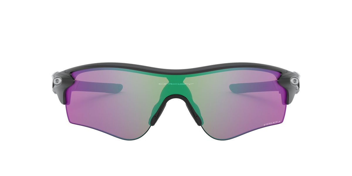 Oakley Radarlock Path (A) 0OO9206 920636 38 Matte Black / Prizm Golf 38 / Polycarbonate / O_matter /