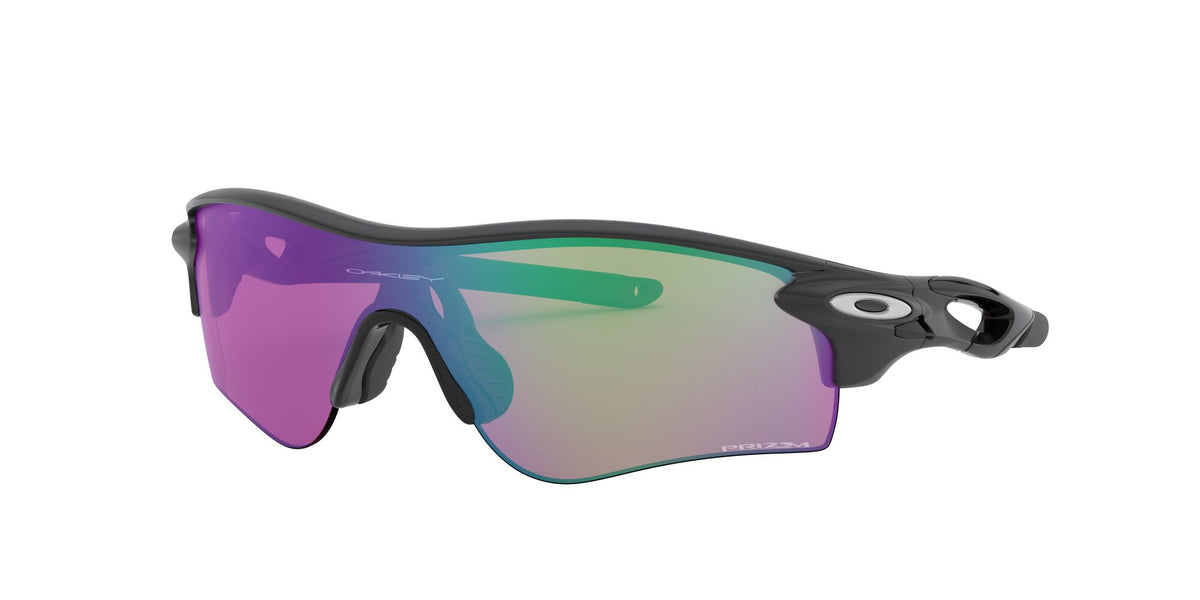 Oakley Radarlock Path (A) 0OO9206 920636 38 Matte Black / Prizm Golf 38 / Polycarbonate / O_matter /