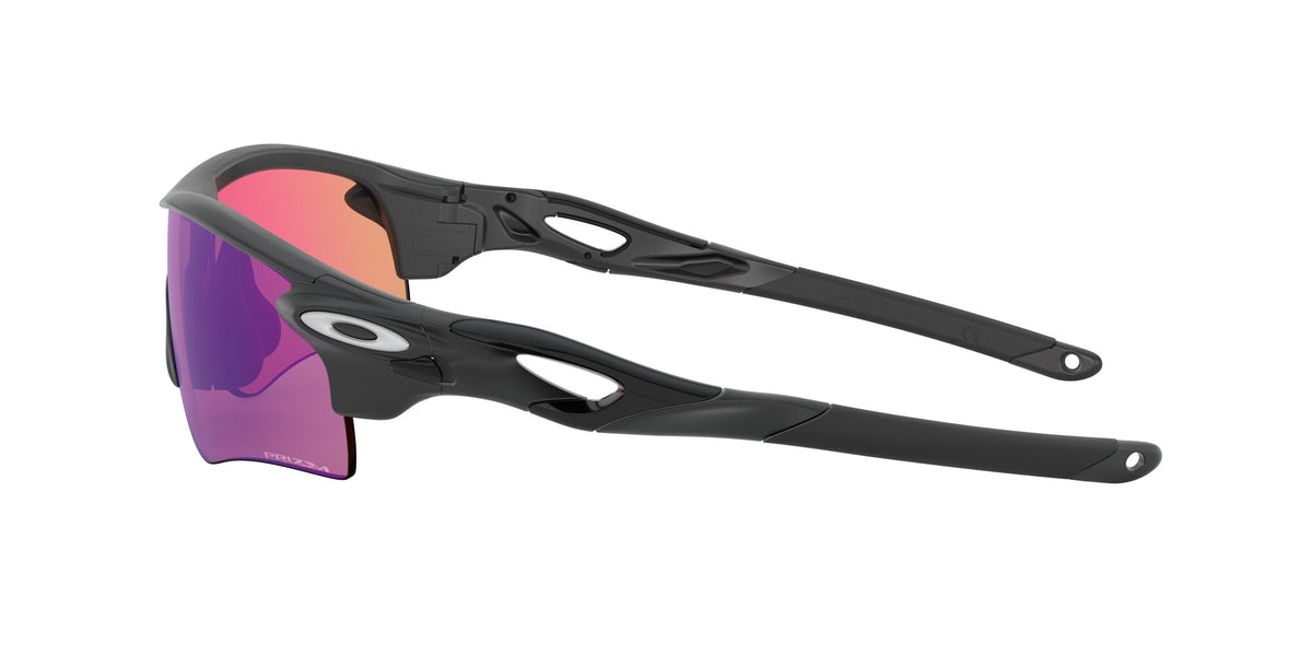 Oakley Radarlock Path (A) 0OO9206 920636 38 Matte Black / Prizm Golf 38 / Polycarbonate / O_matter /