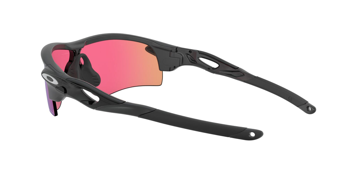 Oakley Radarlock Path (A) 0OO9206 920636 38 Matte Black / Prizm Golf 38 / Polycarbonate / O_matter /