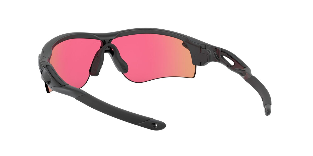 Oakley Radarlock Path (A) 0OO9206 920636 38 Matte Black / Prizm Golf 38 / Polycarbonate / O_matter /