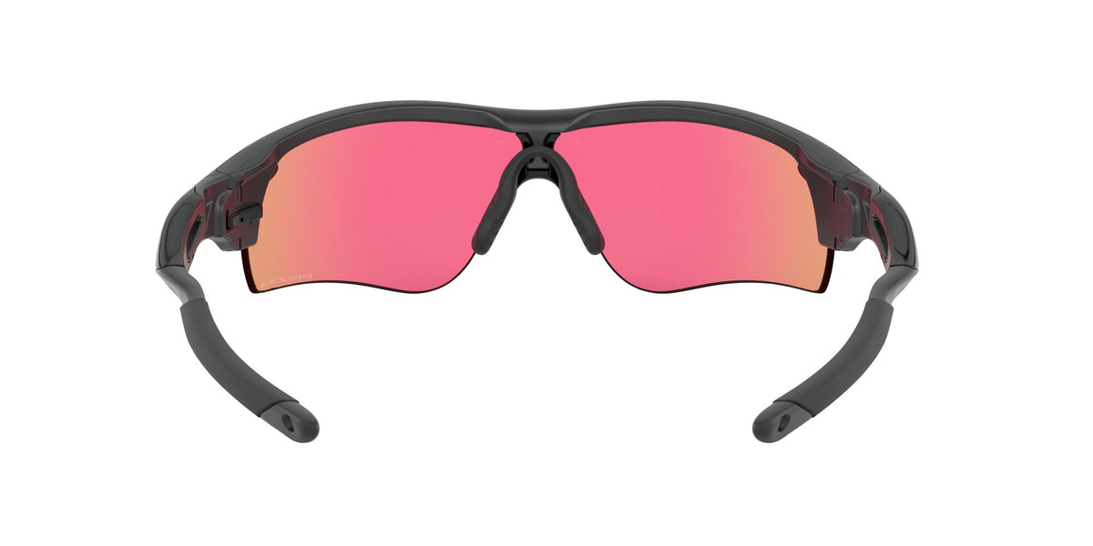 Oakley Radarlock Path (A) 0OO9206 920636 38 Matte Black / Prizm Golf 38 / Polycarbonate / O_matter /