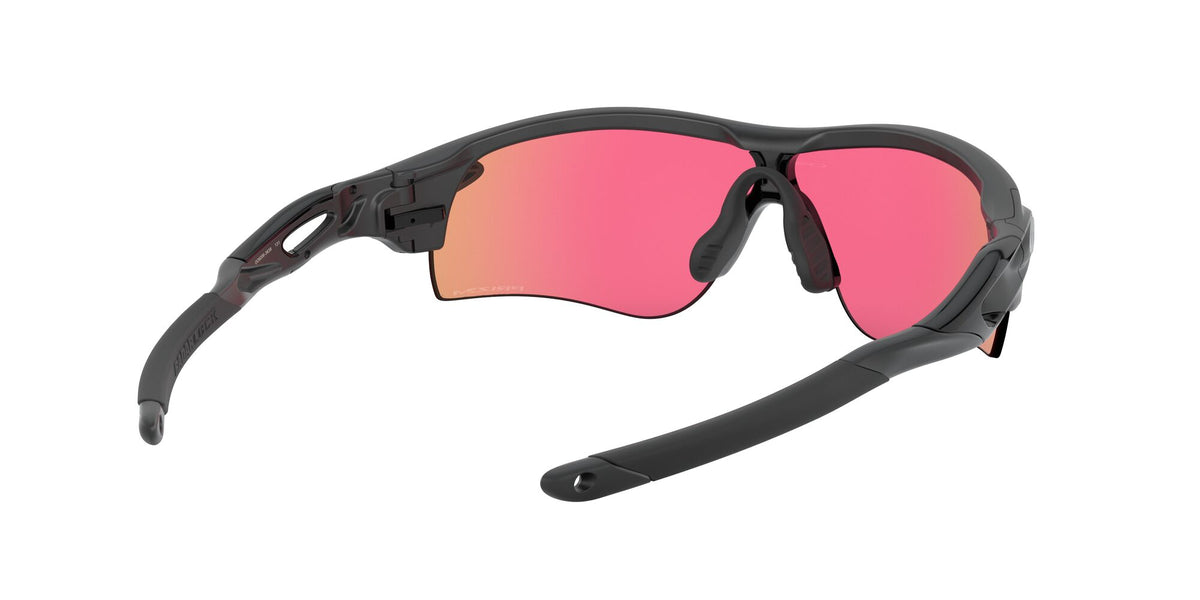 Oakley Radarlock Path (A) 0OO9206 920636 38 Matte Black / Prizm Golf 38 / Polycarbonate / O_matter /
