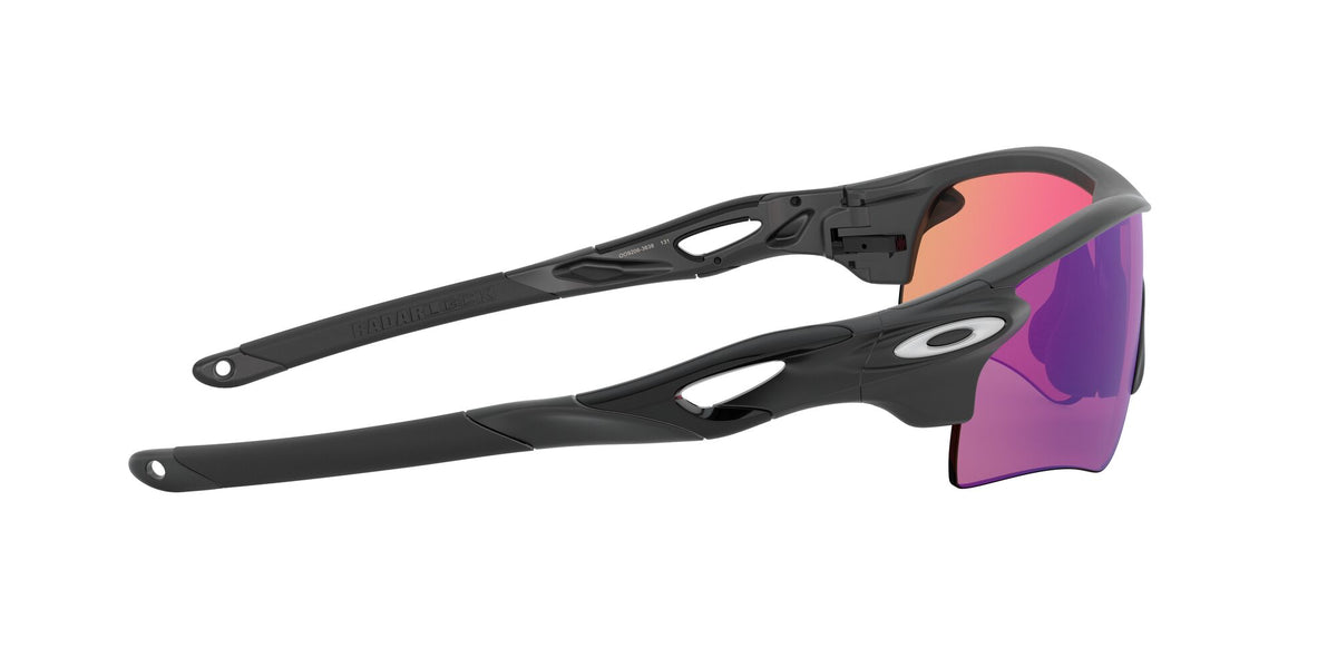 Oakley Radarlock Path (A) 0OO9206 920636 38 Matte Black / Prizm Golf 38 / Polycarbonate / O_matter /