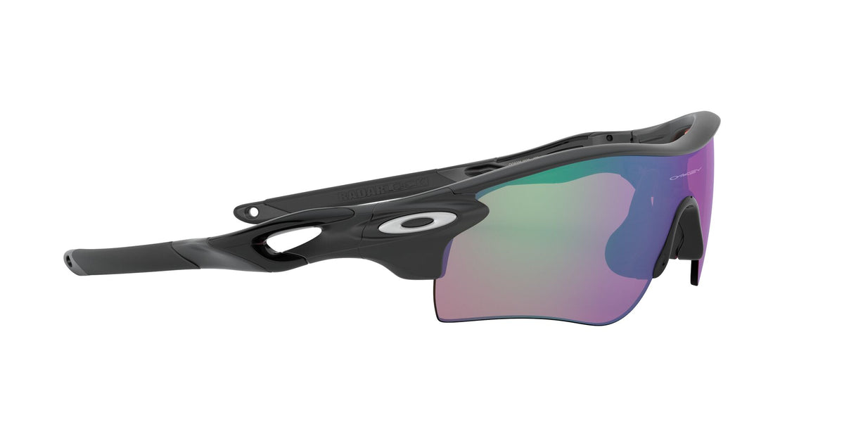 Oakley Radarlock Path (A) 0OO9206 920636 38 Matte Black / Prizm Golf 38 / Polycarbonate / O_matter /
