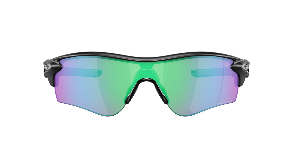 Oakley Radarlock Path (A) 0OO9206 920636 38 Matte Black / Prizm Golf 38 / Polycarbonate / O_matter /