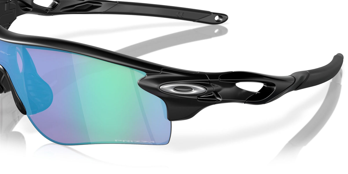 Oakley Radarlock Path (A) 0OO9206 920636 38 Matte Black / Prizm Golf 38 / Polycarbonate / O_matter /