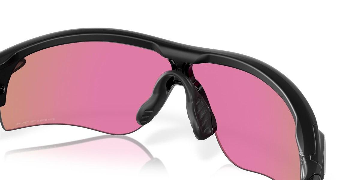 Oakley Radarlock Path (A) 0OO9206 920636 38 Matte Black / Prizm Golf 38 / Polycarbonate / O_matter /