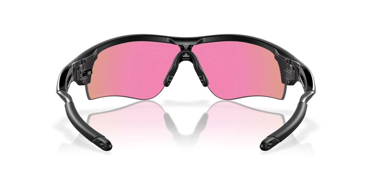 Oakley Radarlock Path (A) 0OO9206 920636 38 Matte Black / Prizm Golf 38 / Polycarbonate / O_matter /