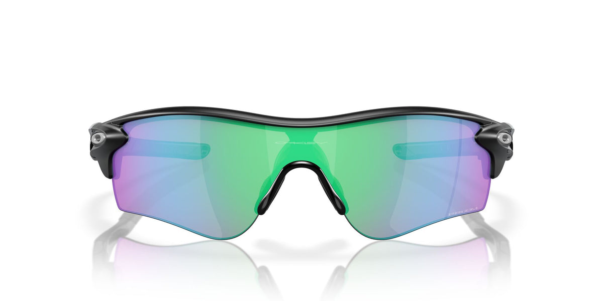 Oakley Radarlock Path (A) 0OO9206 920636 38 Matte Black / Prizm Golf 38 / Polycarbonate / O_matter /