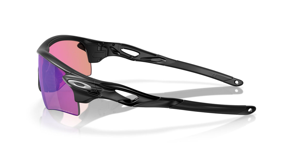 Oakley Radarlock Path (A) 0OO9206 920636 38 Matte Black / Prizm Golf 38 / Polycarbonate / O_matter /