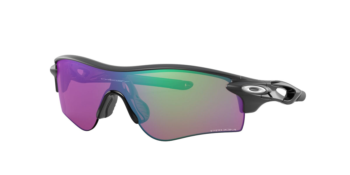 Oakley Radarlock Path (A) 0OO9206 920636 38 Matte Black / Prizm Golf 38 / Polycarbonate / O_matter /