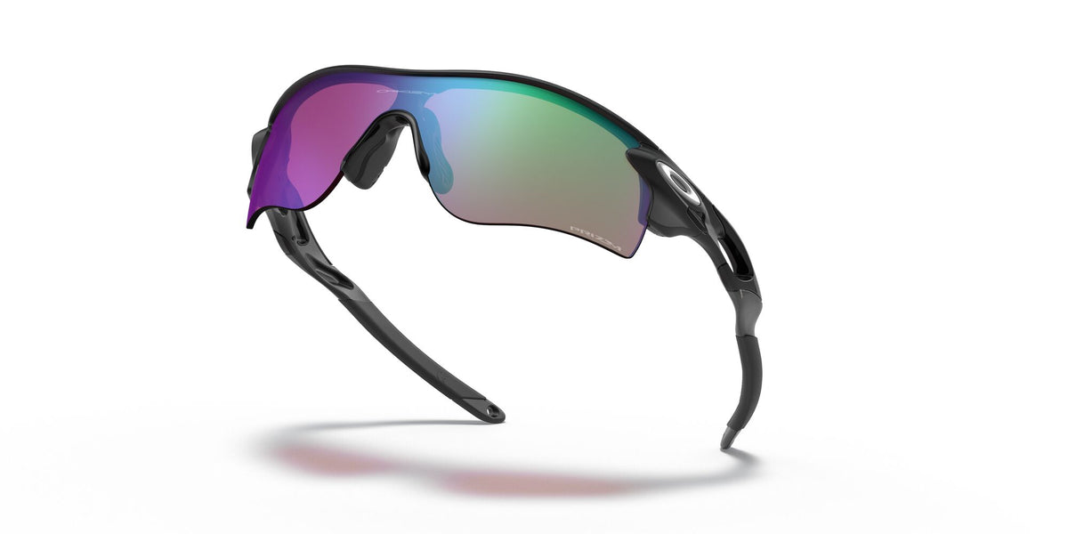 Oakley Radarlock Path (A) 0OO9206 920636 38 Matte Black / Prizm Golf 38 / Polycarbonate / O_matter /