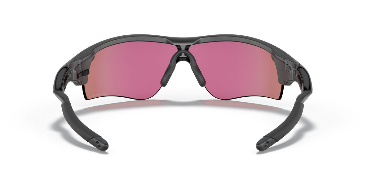 Oakley Radarlock Path (A) 0OO9206 920636 38 Matte Black / Prizm Golf 38 / Polycarbonate / O_matter /