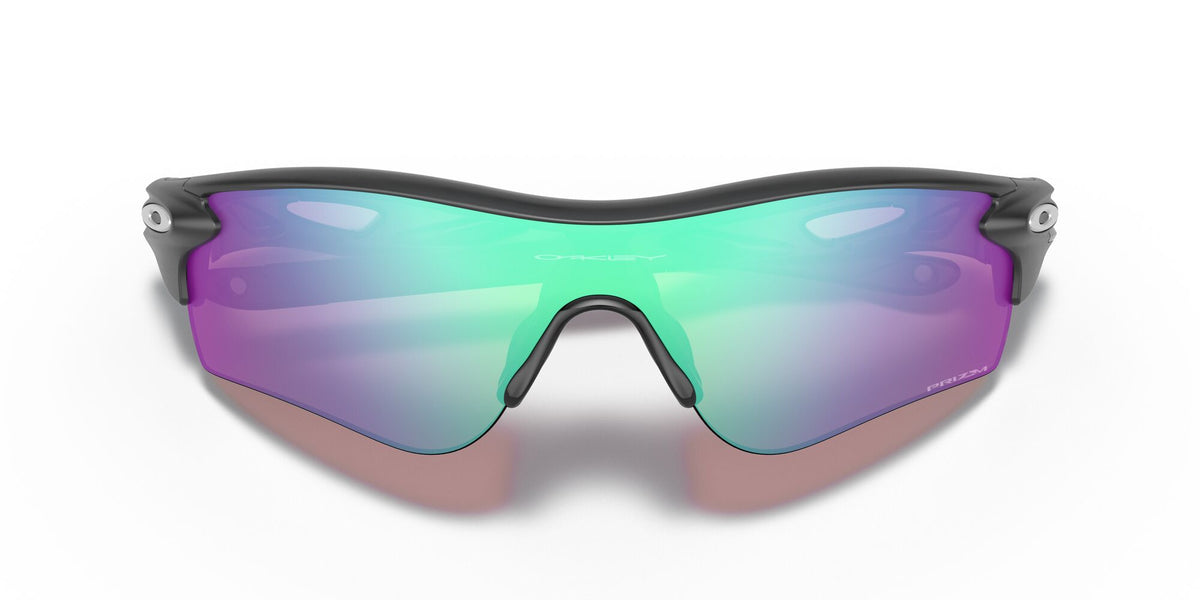 Oakley Radarlock Path (A) 0OO9206 920636 38 Matte Black / Prizm Golf 38 / Polycarbonate / O_matter /