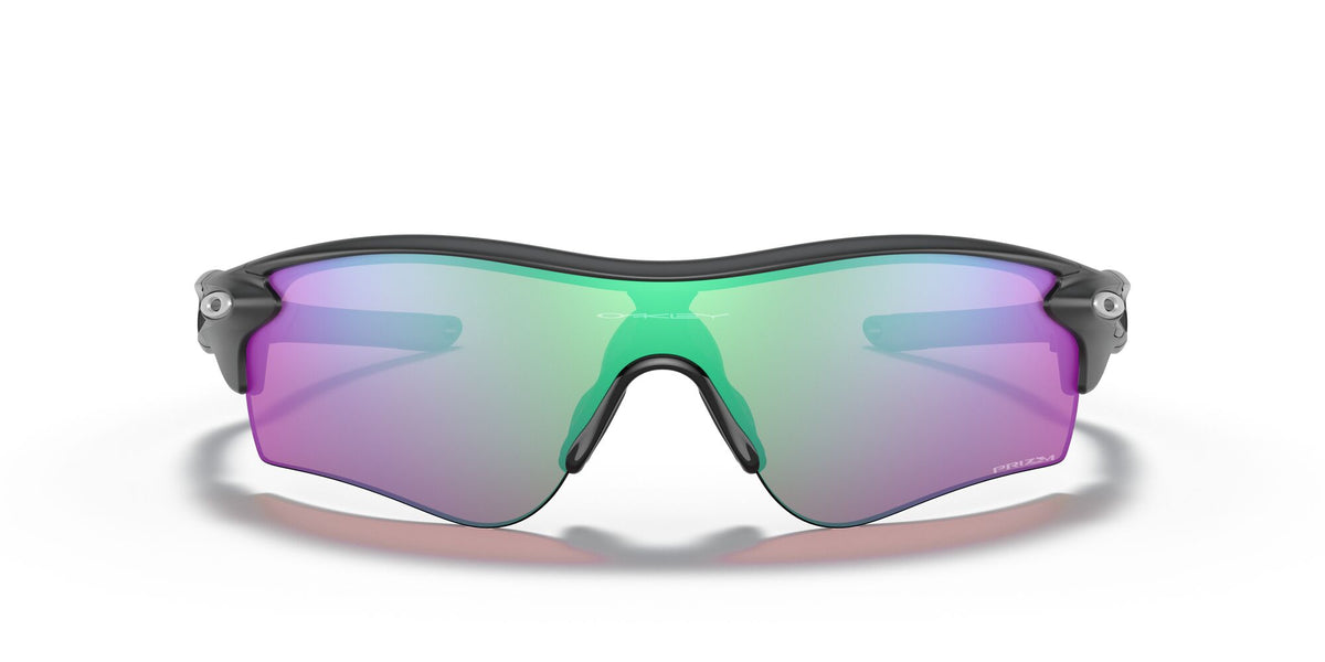 Oakley Radarlock Path (A) 0OO9206 920636 38 Matte Black / Prizm Golf 38 / Polycarbonate / O_matter /