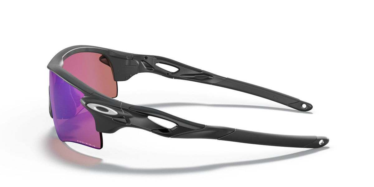 Oakley Radarlock Path (A) 0OO9206 920636 38 Matte Black / Prizm Golf 38 / Polycarbonate / O_matter /