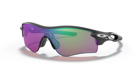 Oakley Radarlock Path (A) 0OO9206 920636 38 Matte Black / Prizm Golf 38 / Polycarbonate / O_matter /