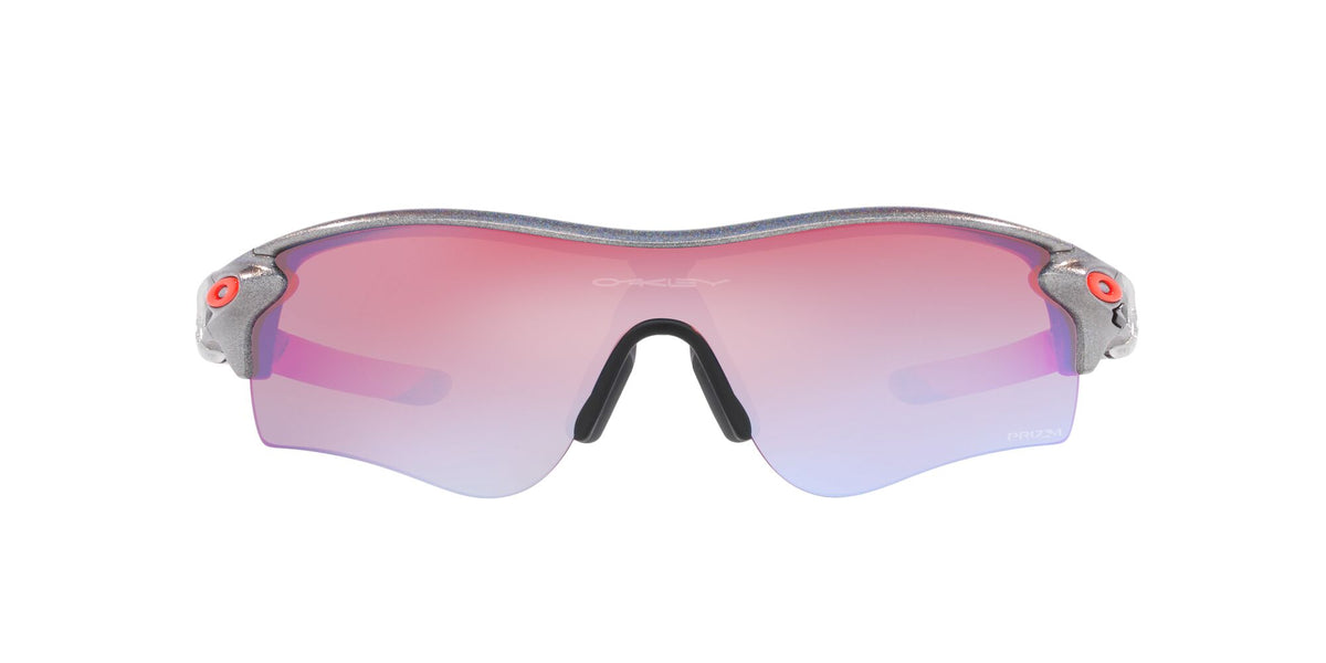 Oakley Radarlock Path (A) 0OO9206 920689 38 Space Dust / Prizm Snow Sapphire