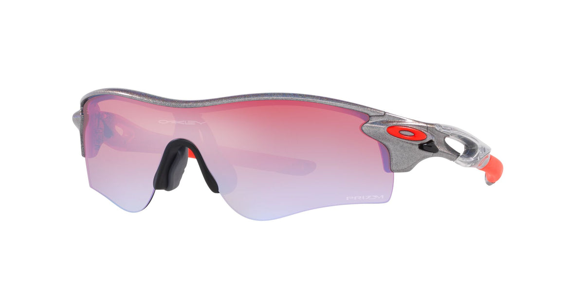Oakley Radarlock Path (A) 0OO9206 920689 38 Space Dust / Prizm Snow Sapphire