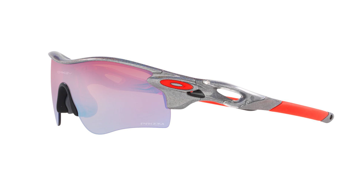Oakley Radarlock Path (A) 0OO9206 920689 38 Space Dust / Prizm Snow Sapphire