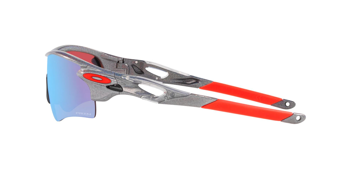 Oakley Radarlock Path (A) 0OO9206 920689 38 Space Dust / Prizm Snow Sapphire