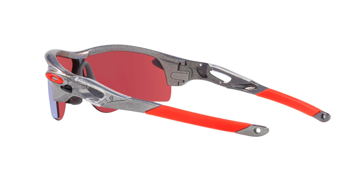 Oakley Radarlock Path (A) 0OO9206 920689 38 Space Dust / Prizm Snow Sapphire