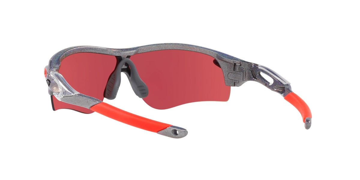 Oakley Radarlock Path (A) 0OO9206 920689 38 Space Dust / Prizm Snow Sapphire