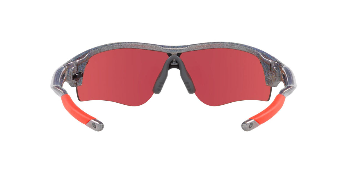 Oakley Radarlock Path (A) 0OO9206 920689 38 Space Dust / Prizm Snow Sapphire
