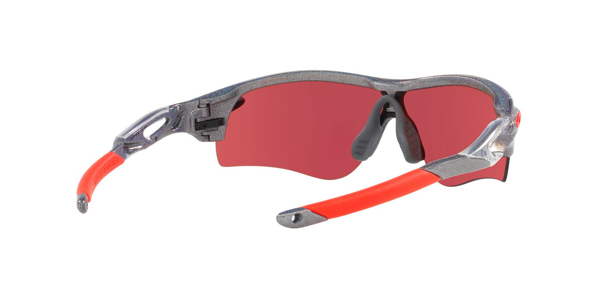 Oakley Radarlock Path (A) 0OO9206 920689 38 Space Dust / Prizm Snow Sapphire